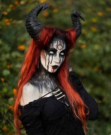 demon costume female|skeleton costume demonic.